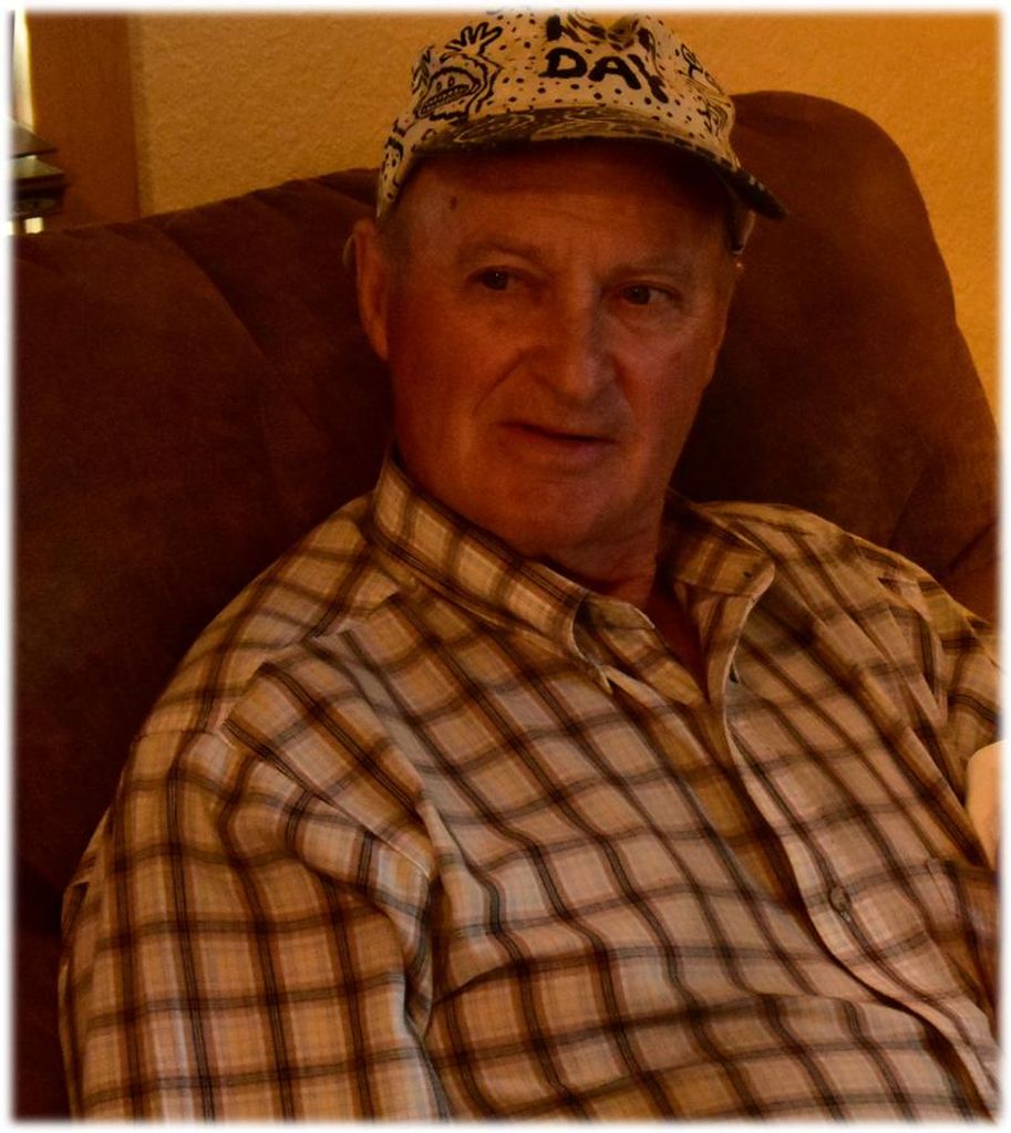 Richard James Payette Profile Photo
