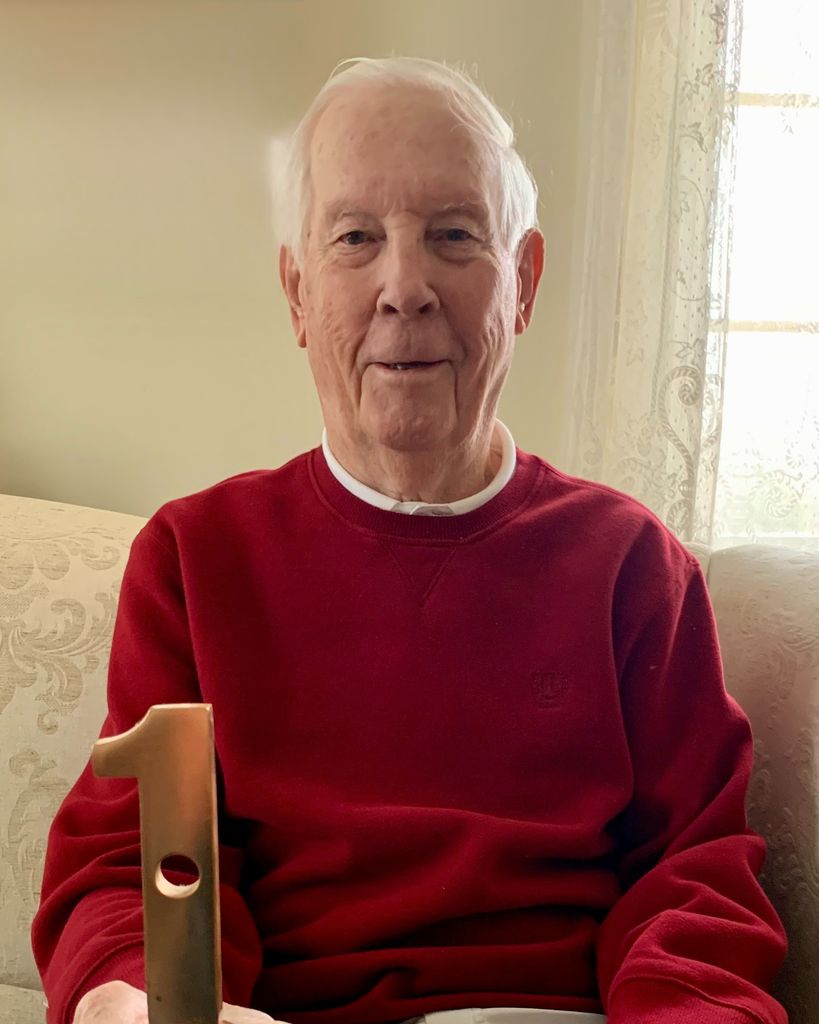 John K. Anderson Profile Photo