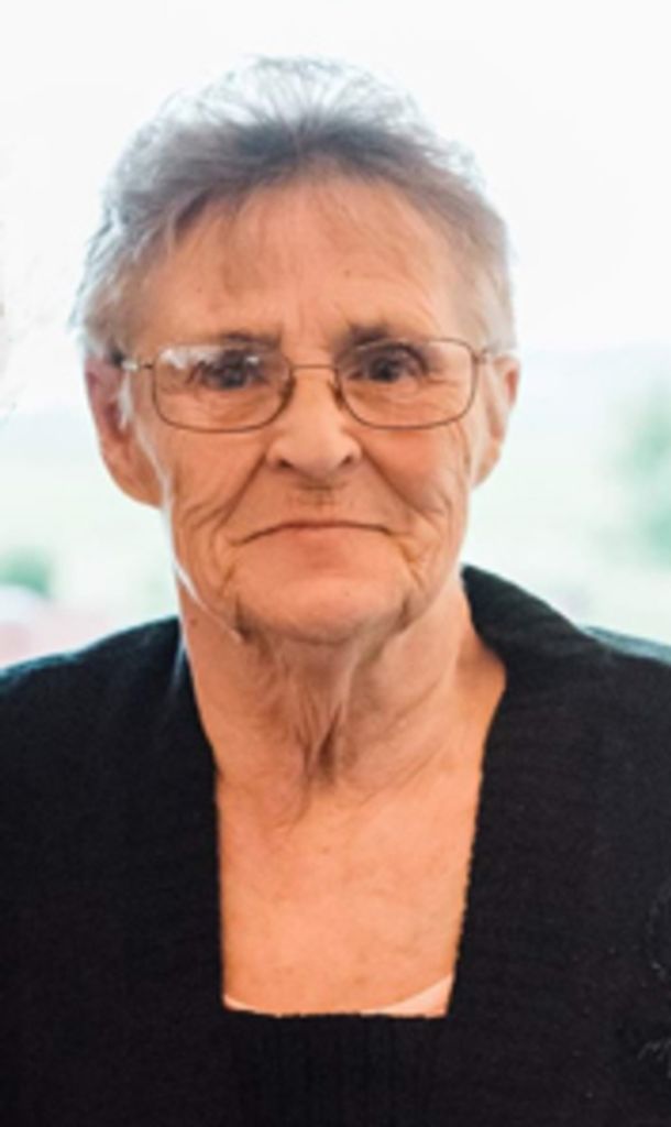 Hilda Lorraine Howard