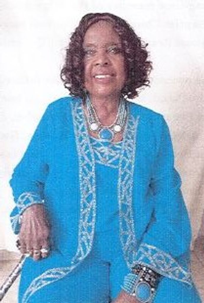 Lula Bradley