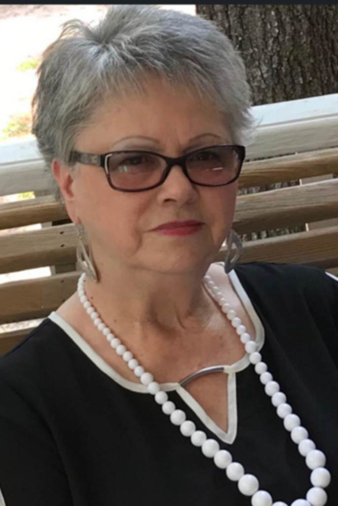 Jeana Fisher Davis Profile Photo