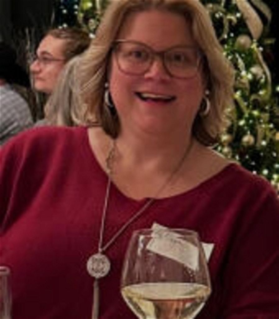 Melissa Ann Teeters