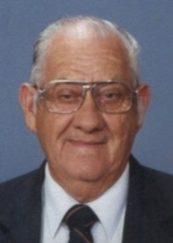 Rev. Loyal "L.R." (Papa) Pinkard
