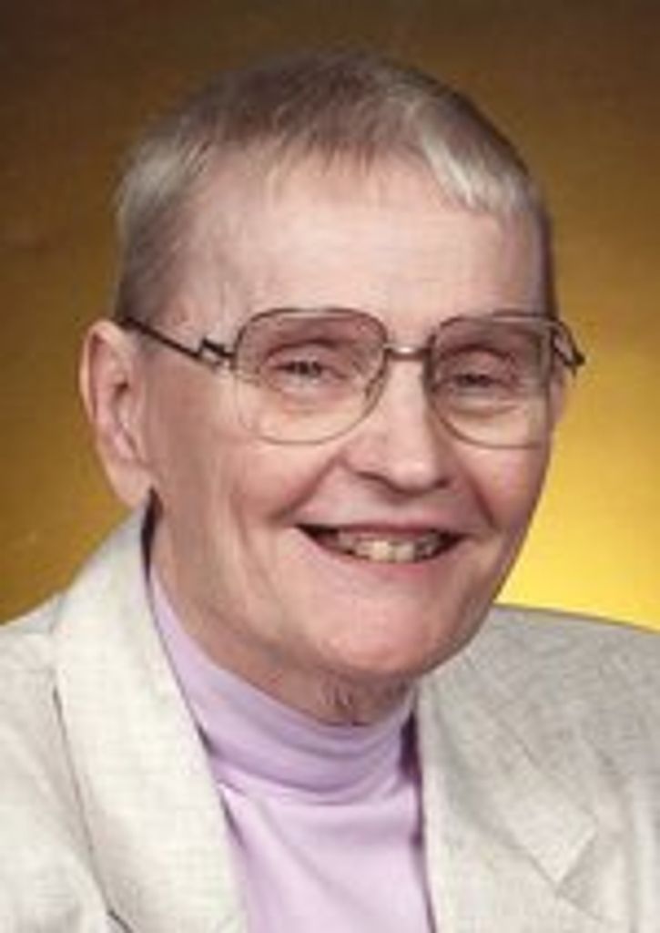 Barbara Oelke Profile Photo