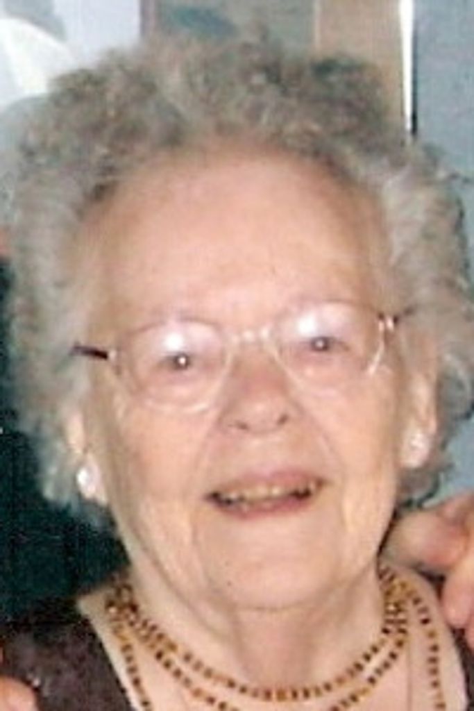 Germaine D. (Gilbert) Green