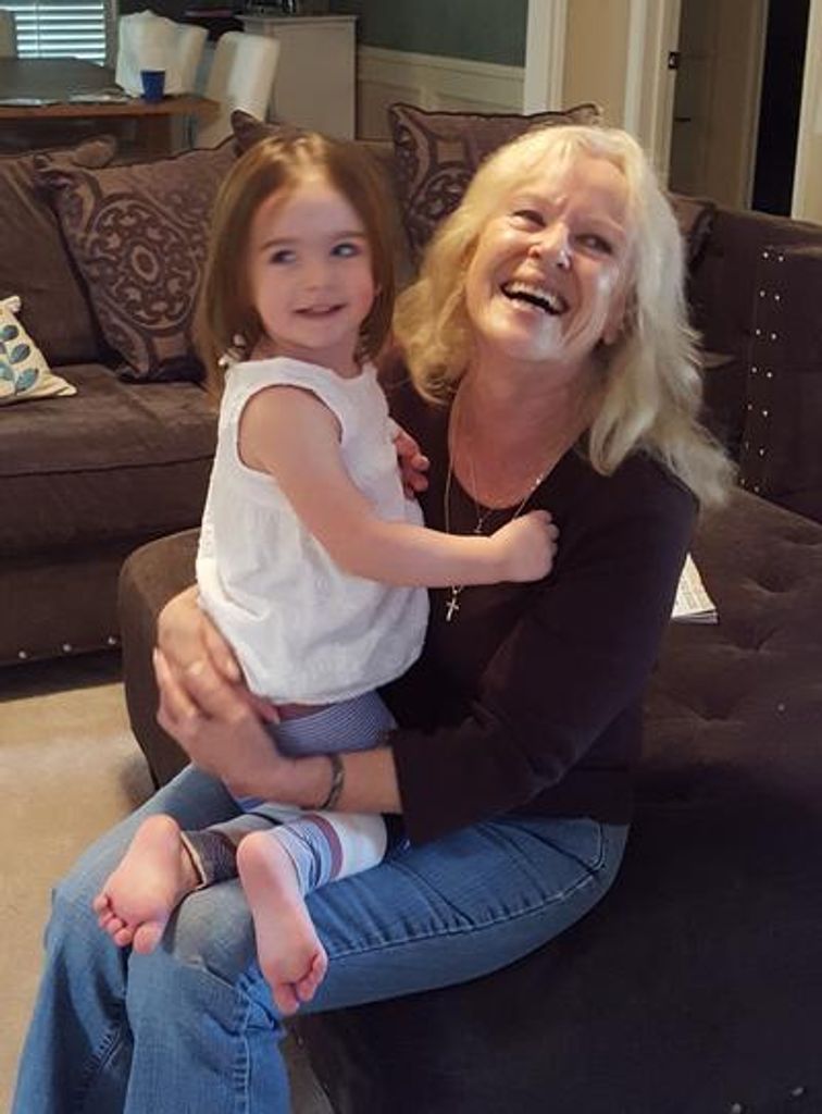 Judith Ann Mceuen Profile Photo