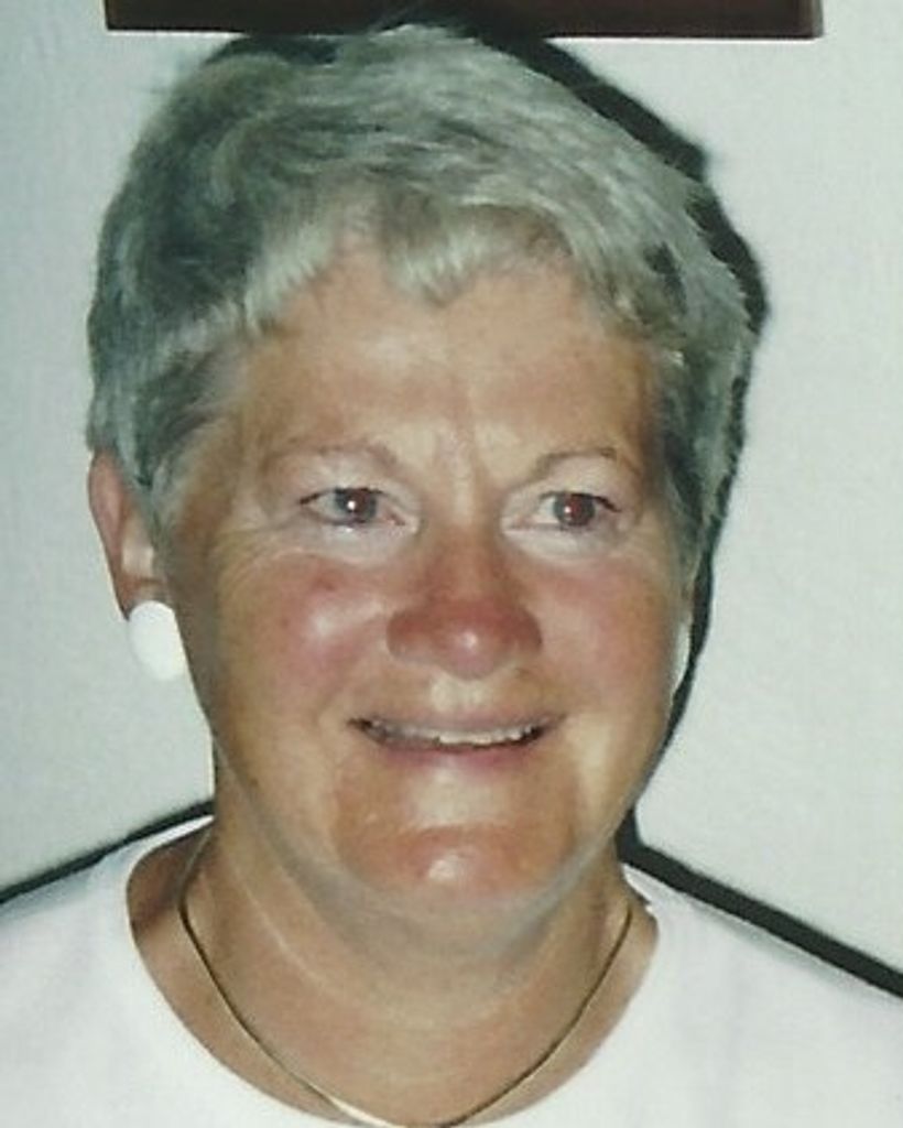 Marilyn Lou Orr Profile Photo