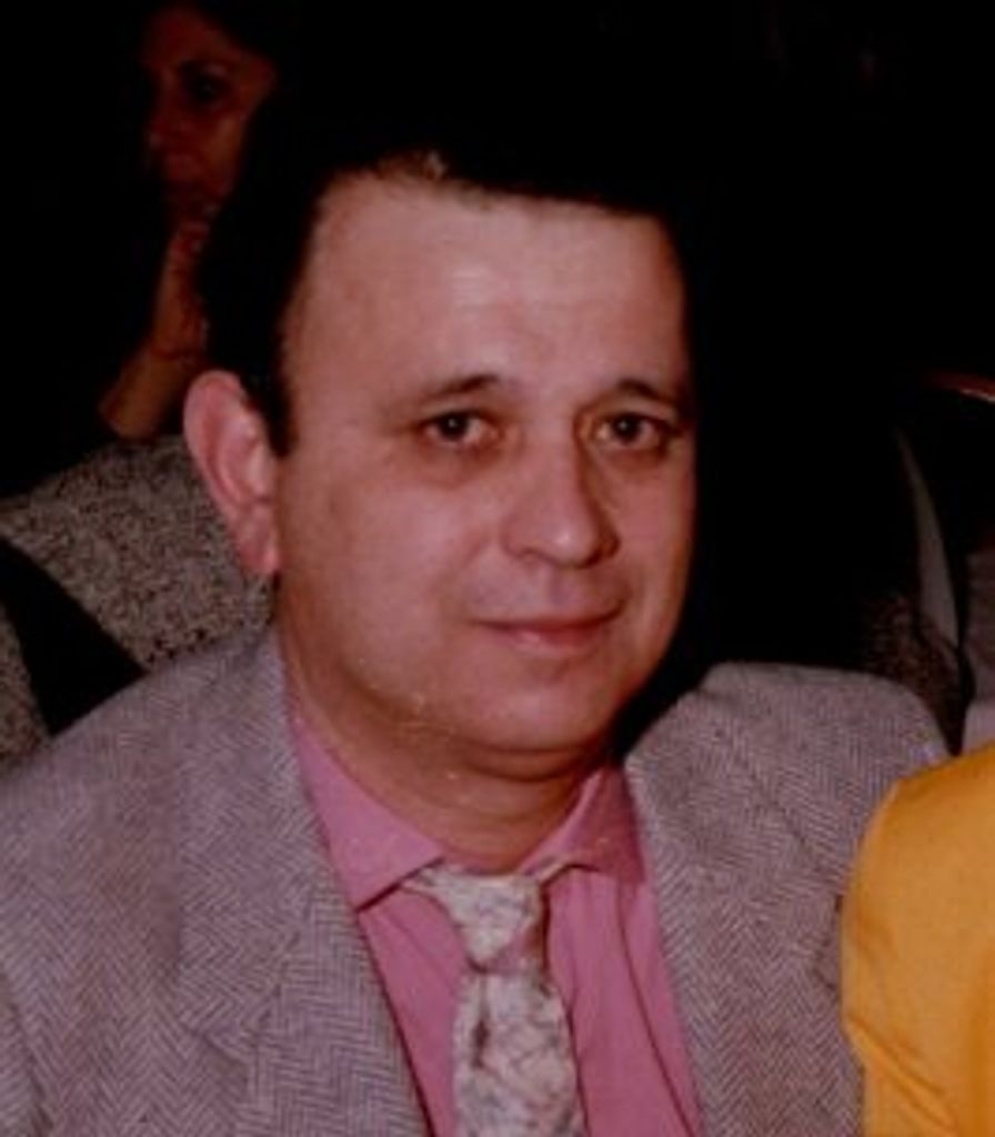 Richard Gregory