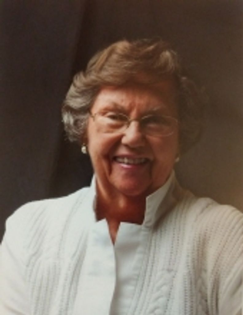 Laura Frances Dewitt