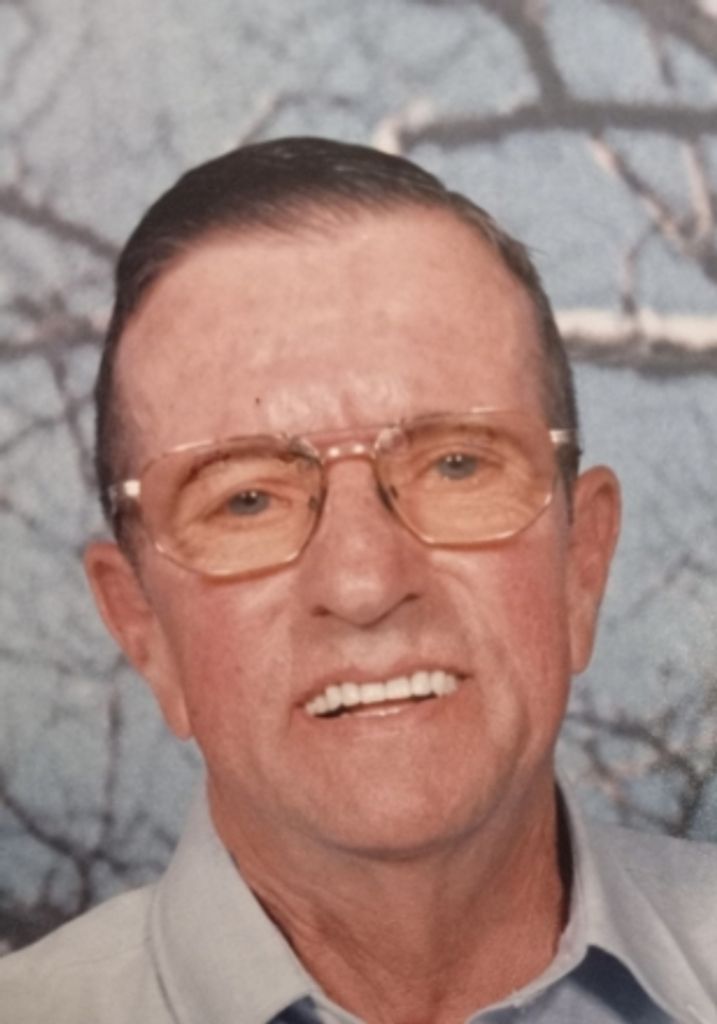 Alvin Rutherford Profile Photo