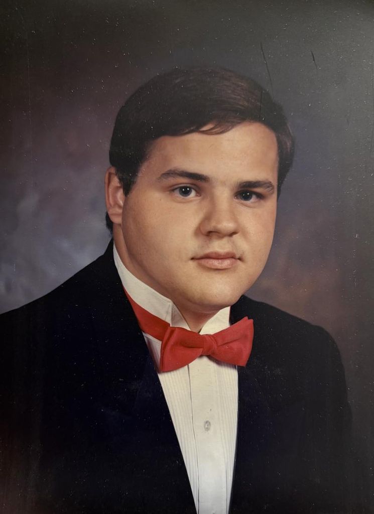 Leonard "Len" Ray Stone, Iii