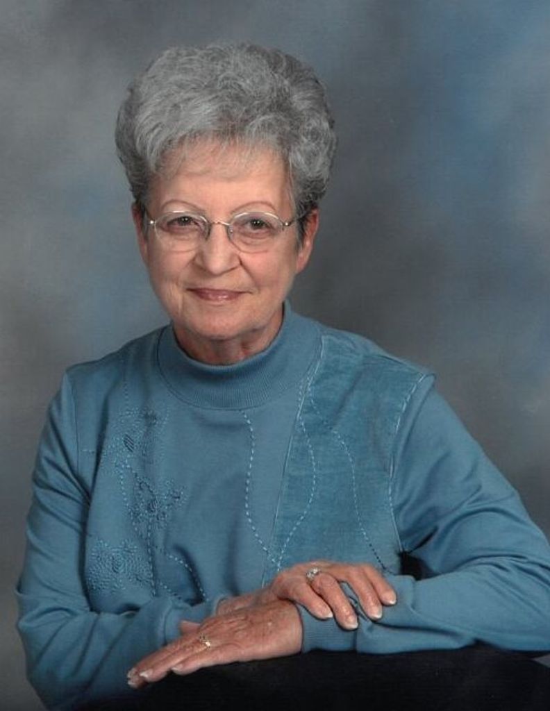 Mary Stern