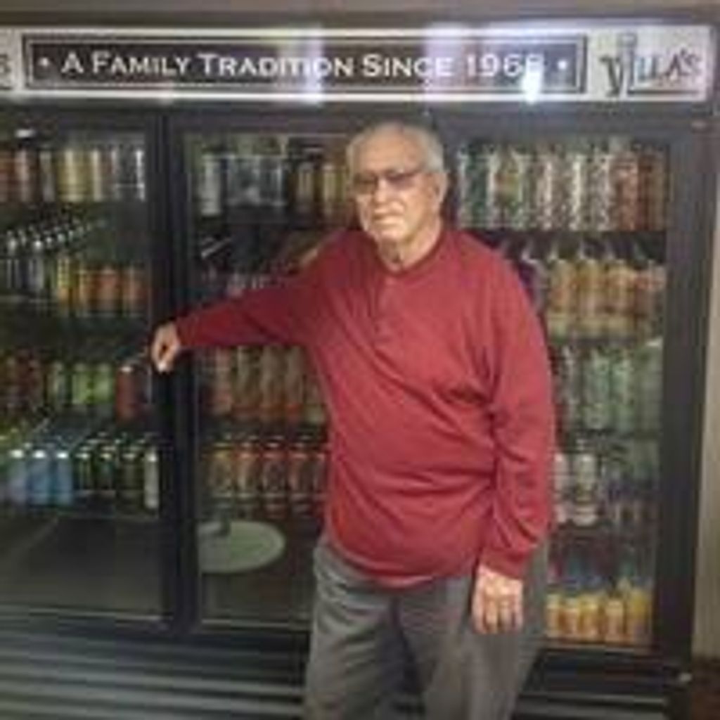 Ruben Mario Villa Profile Photo