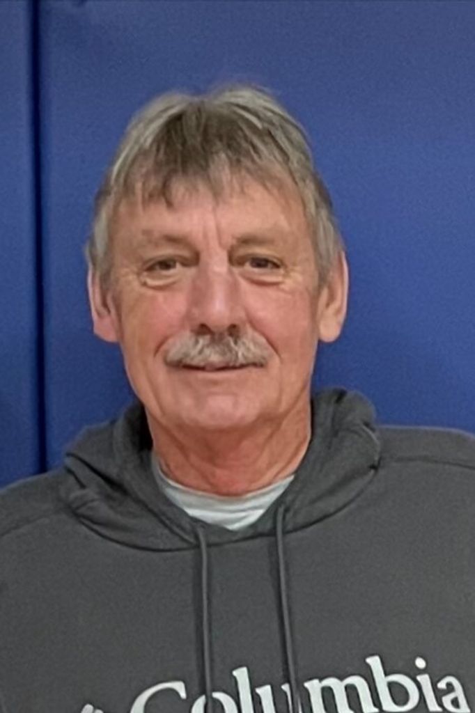 James Darrell Loy Profile Photo