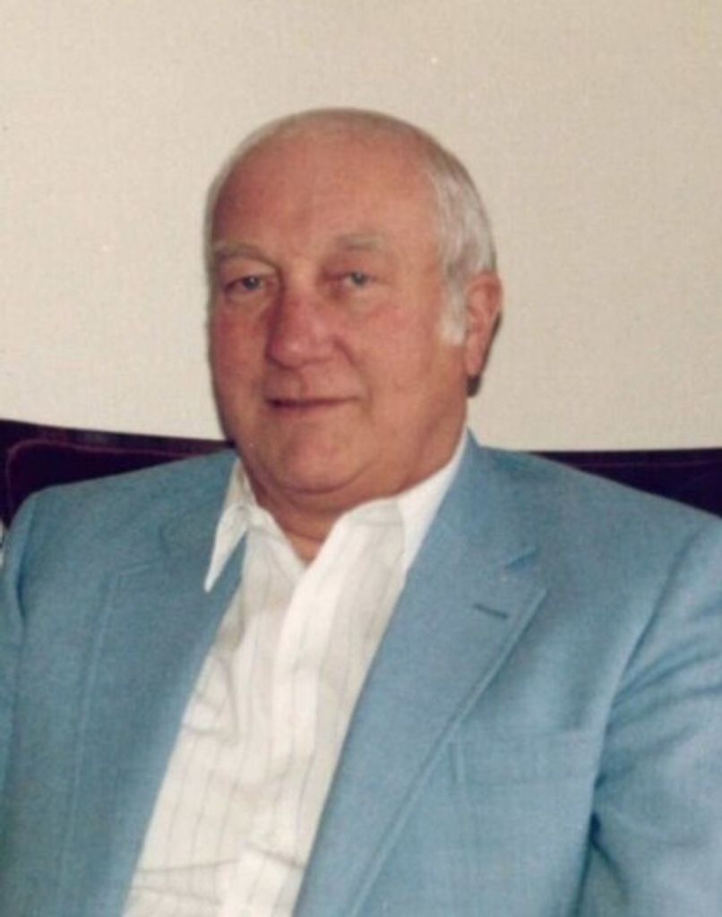 Glenister Kenneth Rabuck Profile Photo