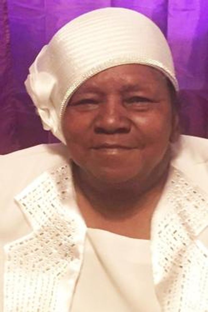 Shirley Mae Dabbs Profile Photo