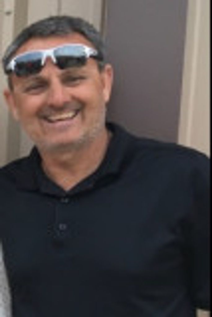 Darren  Lee Sheppard Profile Photo