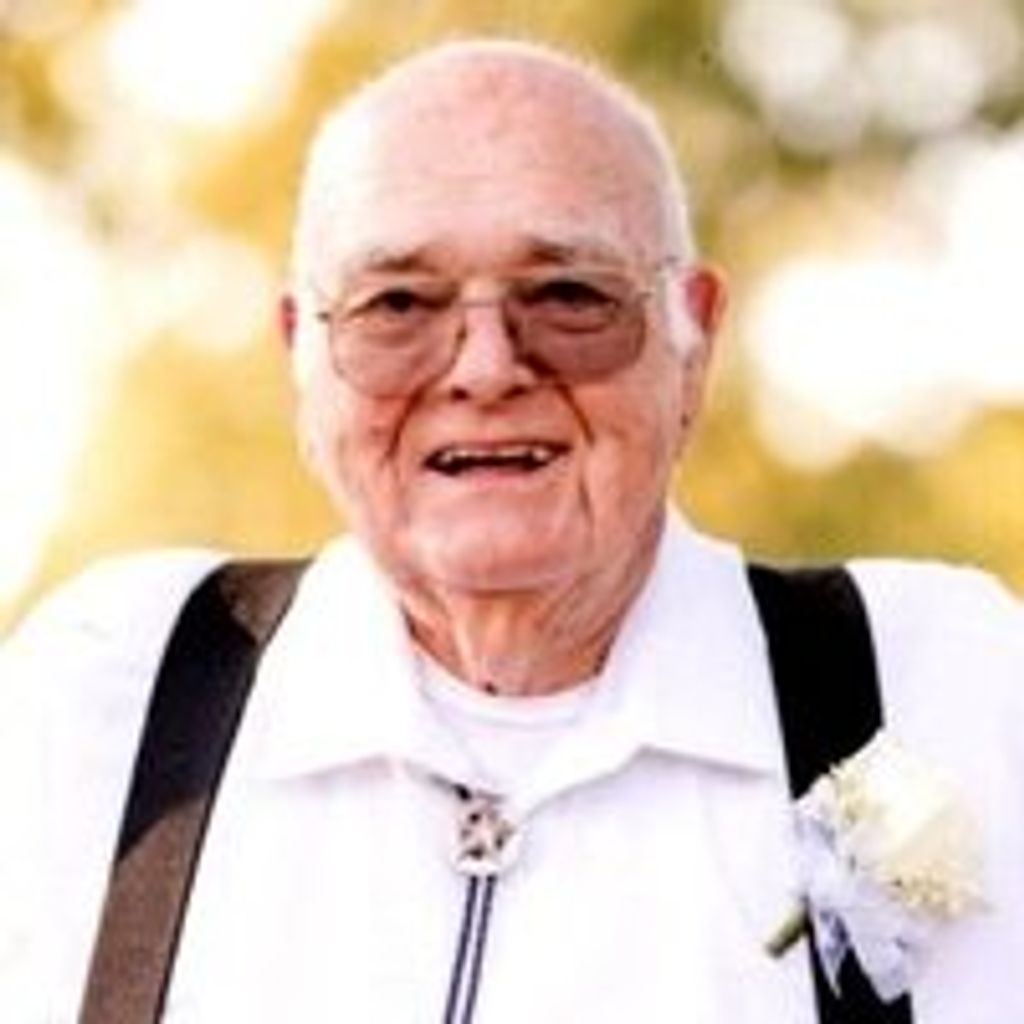 Otis L. Harbuck Profile Photo