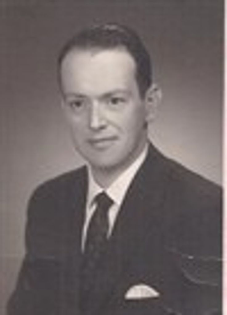 Jon E. Hall