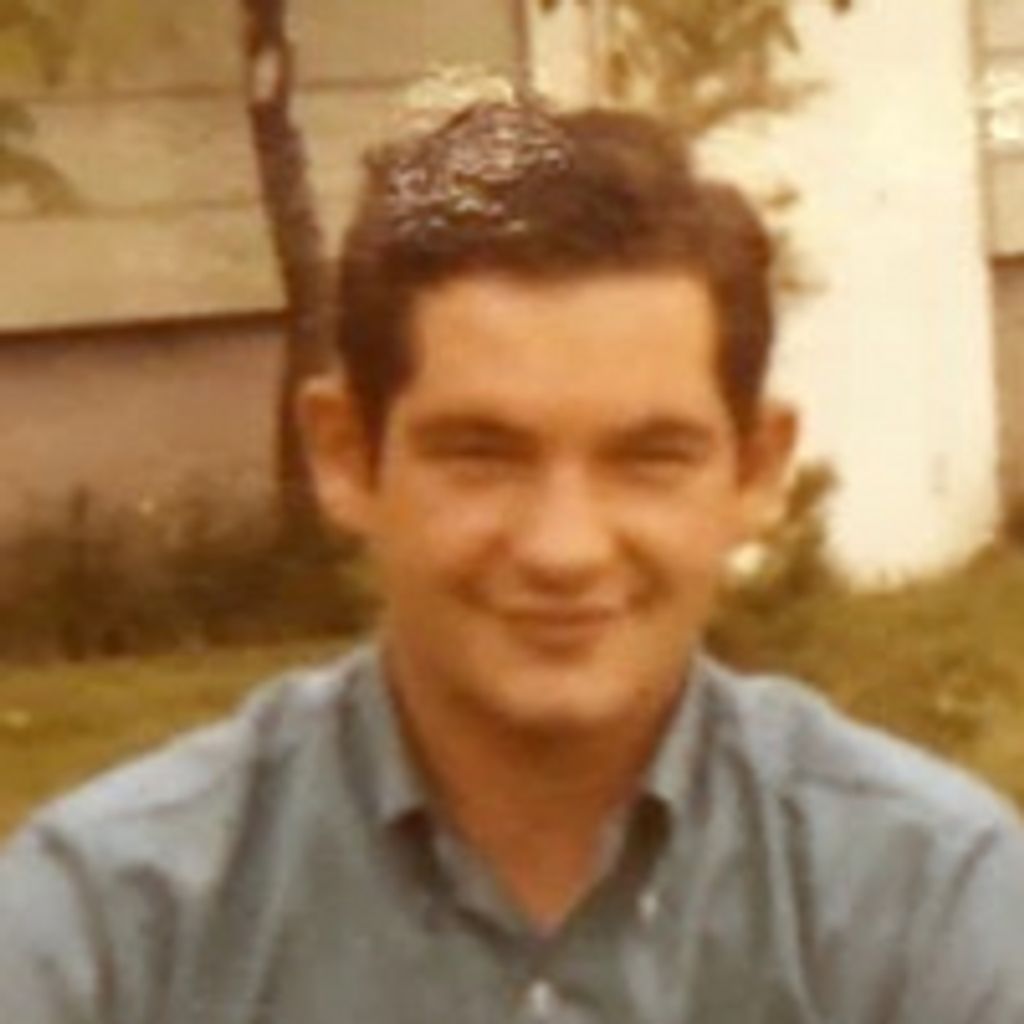 Thomas A. Laflamme
