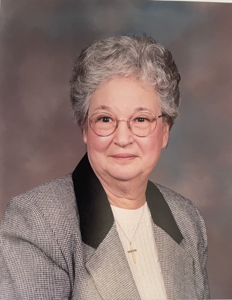 Doris A. (Boemmel)  Koob