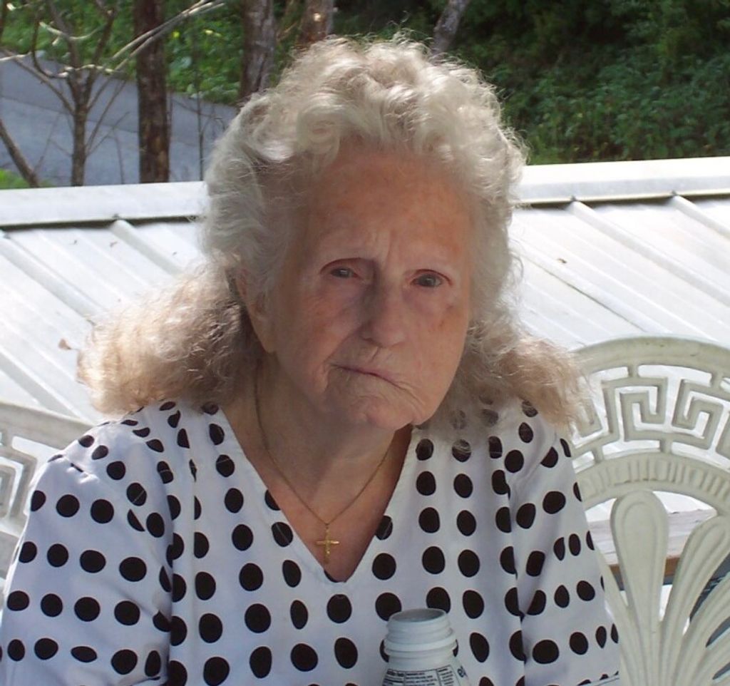 Etta Ruth Bowens Profile Photo