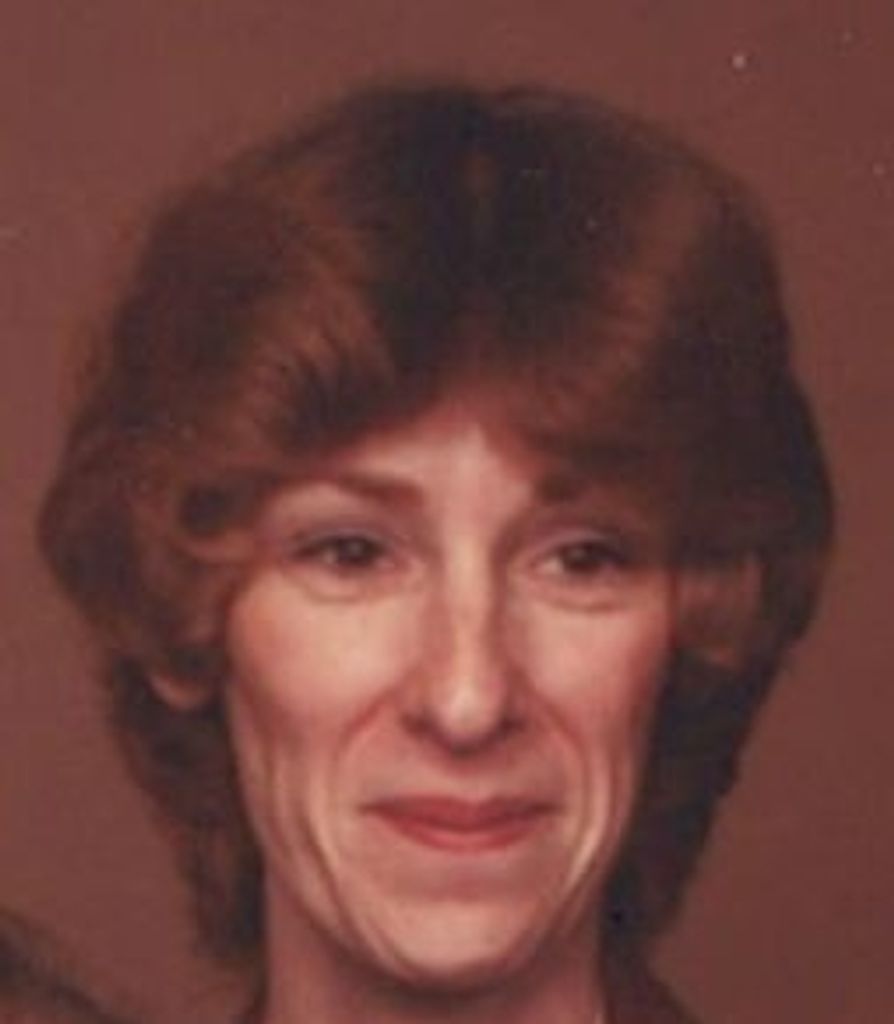 Naomi P. Bailey Profile Photo
