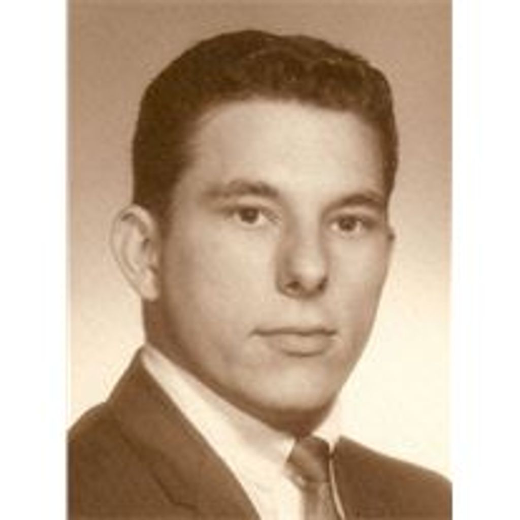 Douglas E. Long