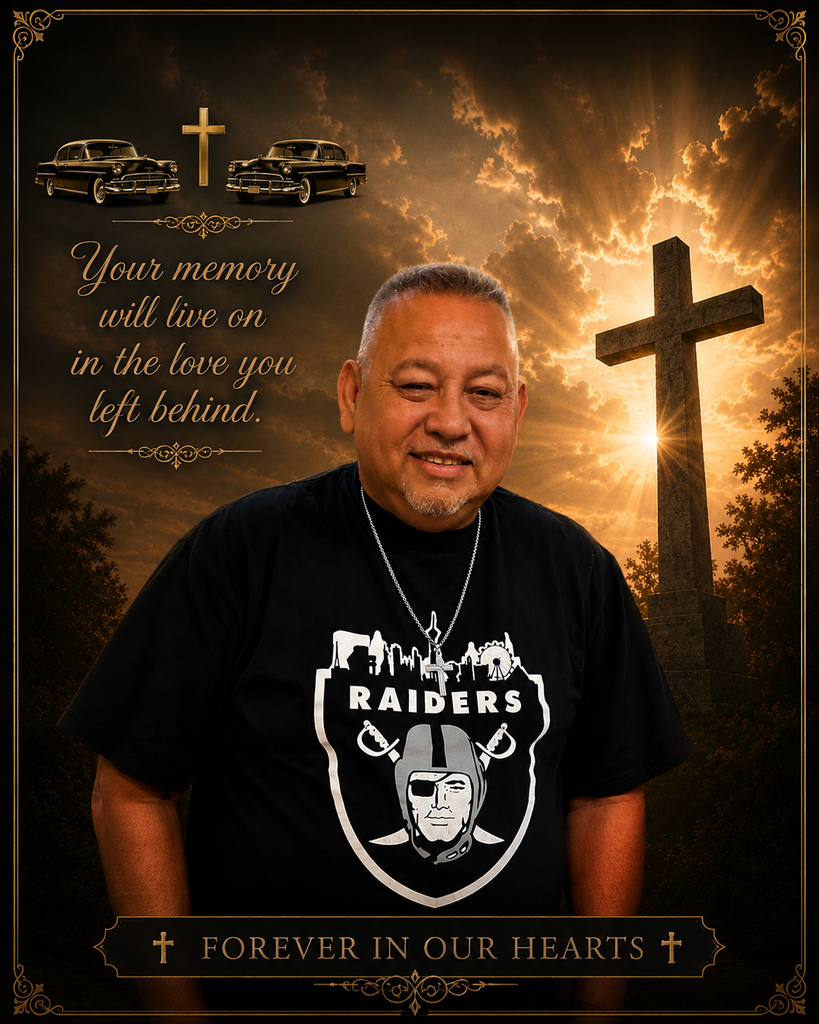 Danny Barela Profile Photo