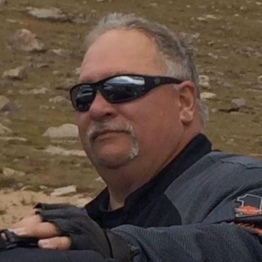Lonnie James Brackett Profile Photo