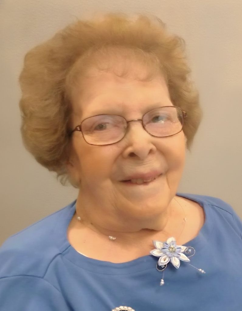 Beatrice Elaine Harvey Profile Photo
