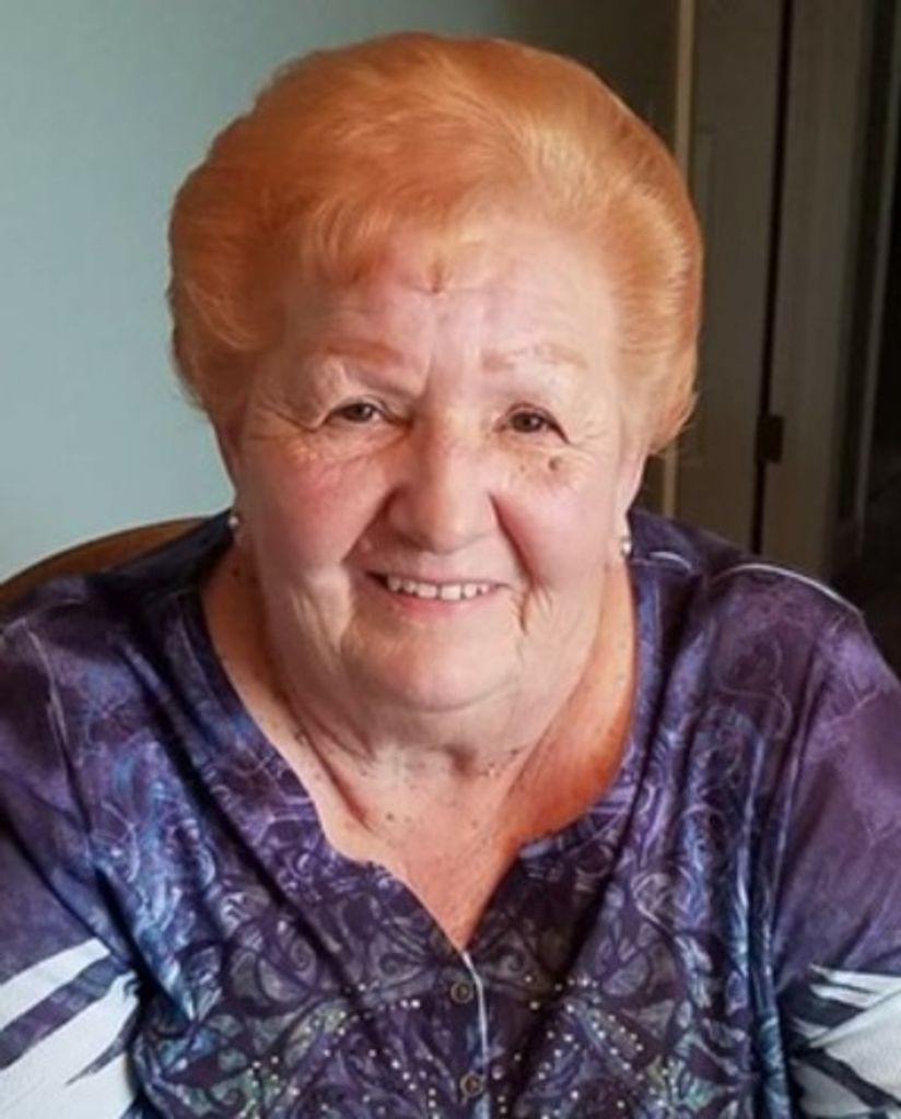 Linda Sahr Profile Photo