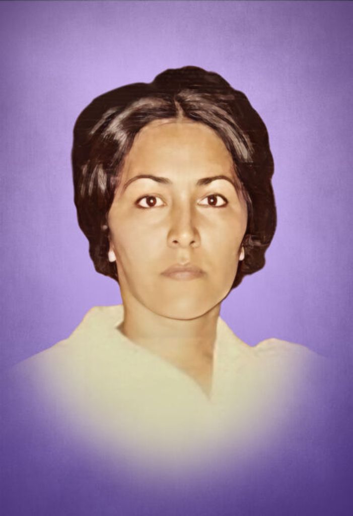 Maria Serna Rodriguez Profile Photo