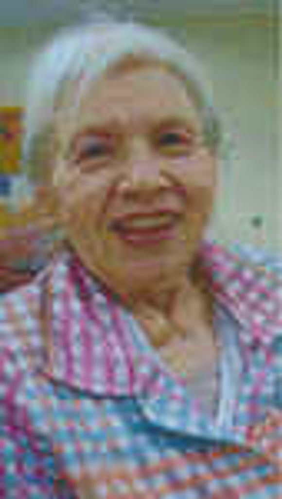 Petronella "Pat" Wisniewski