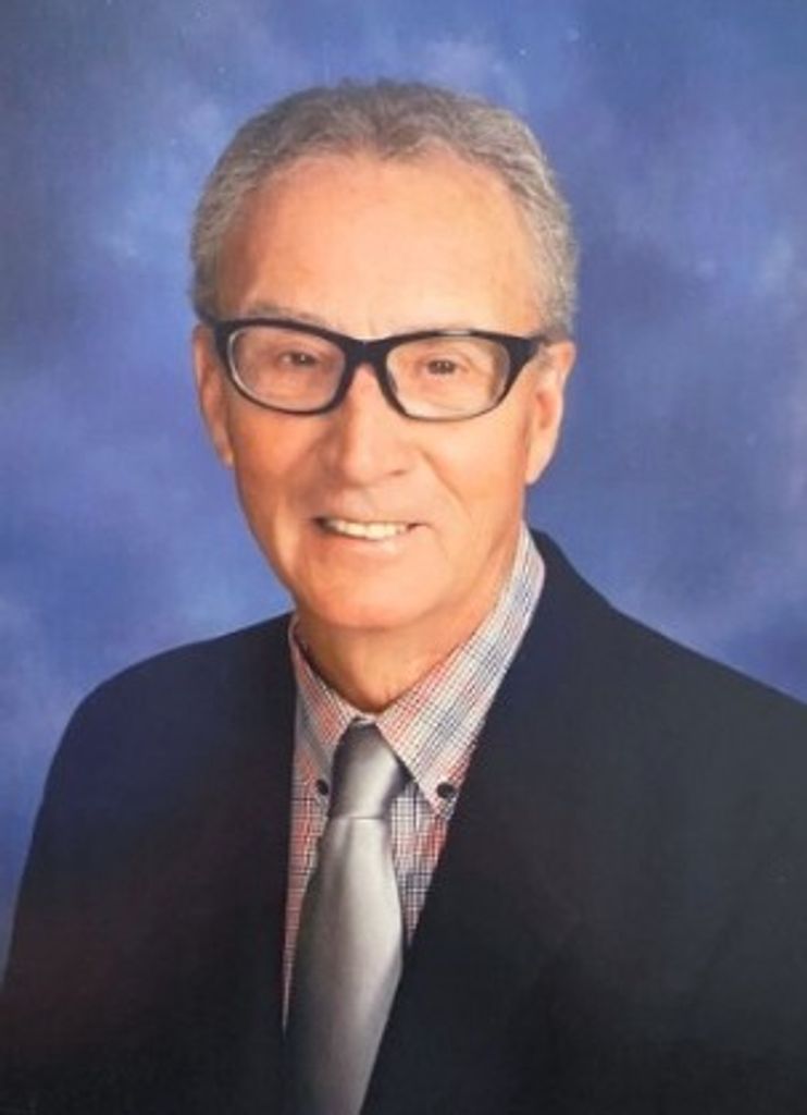 Warren Thomas Whitaker