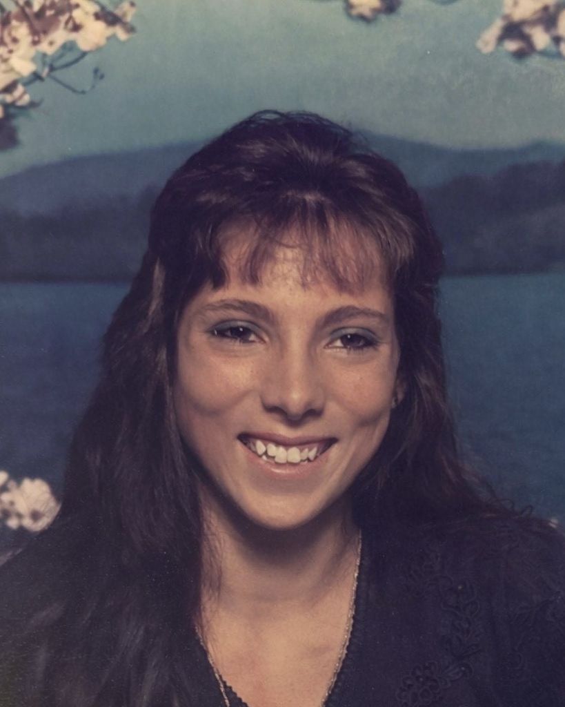 Stephanie Necole Fincher-Gregory