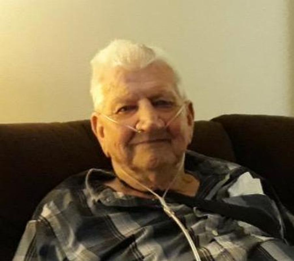 Ellis "Mac" Norvelle Mcdevitt Profile Photo