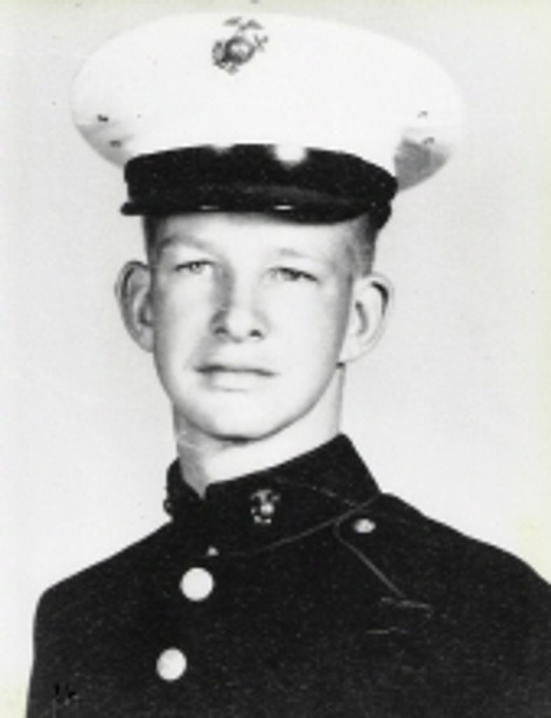 Valton Vernon Corley