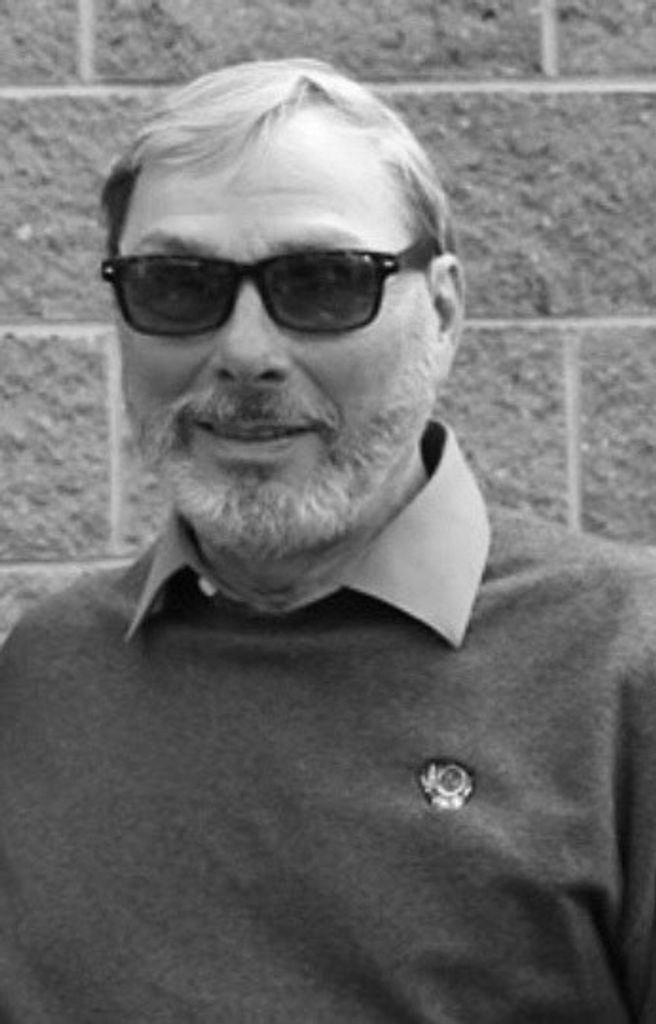Robert Bragg Profile Photo