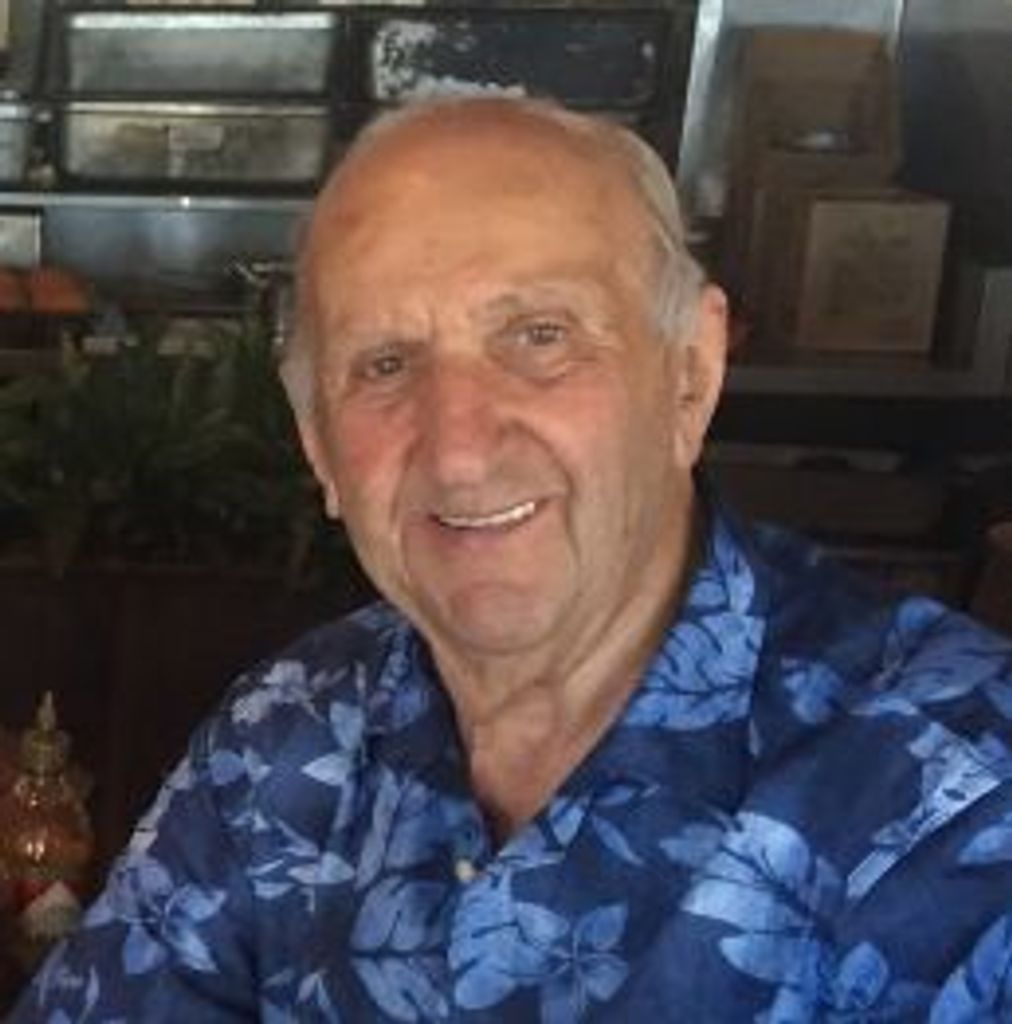 Dino Maniago Profile Photo