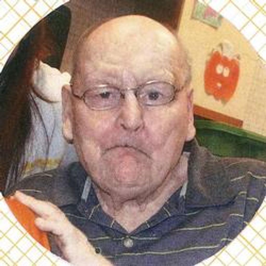 Donald E. Olufson
