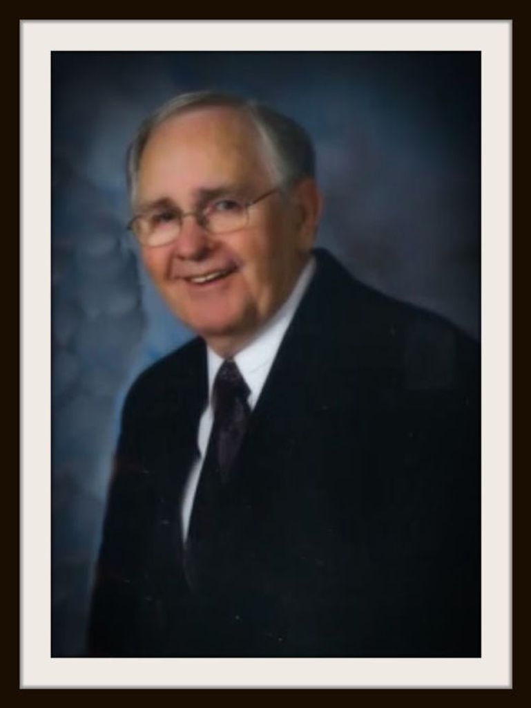 Bro. Belvy William Barbee