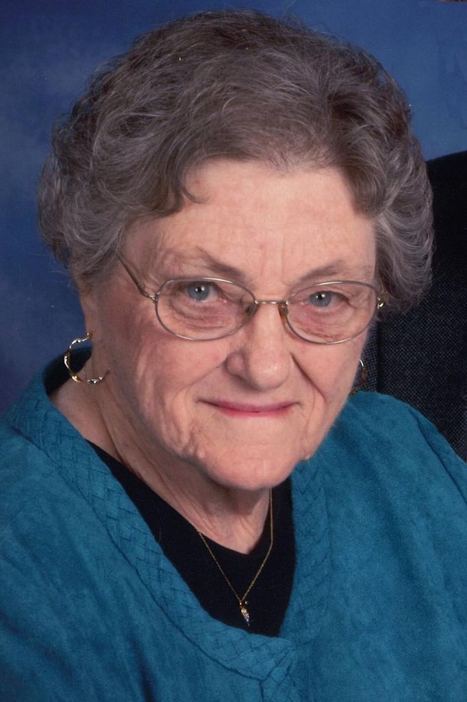 Eileen May Ingersoll