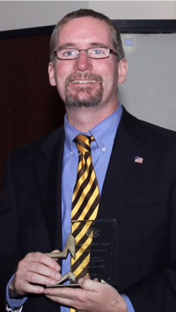 Rheal J Carpenter Profile Photo