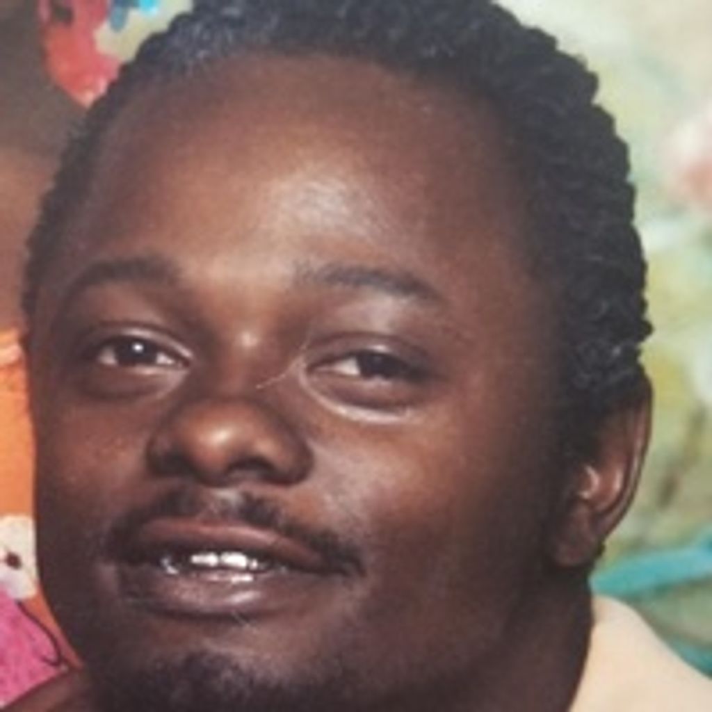 Aaron Antonio Williams Profile Photo