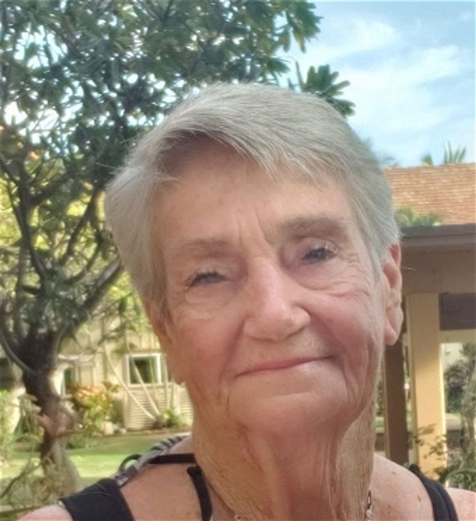 Margaret Dripps Profile Photo