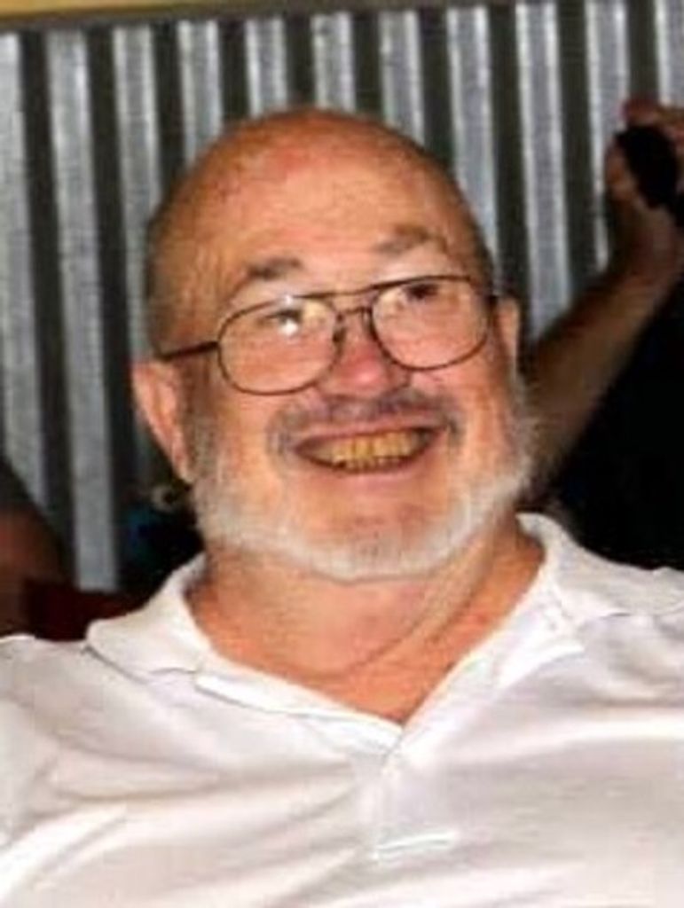 Jackson Elbert Reese Profile Photo