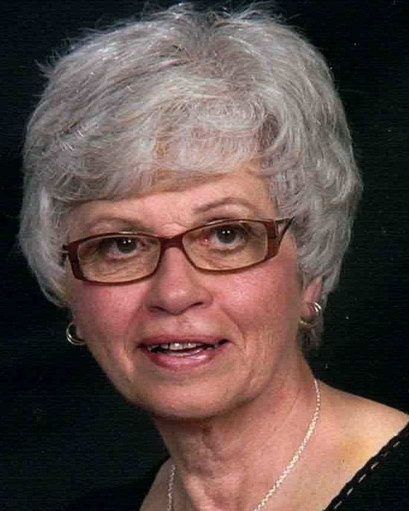 Roberta Jean Ives Profile Photo