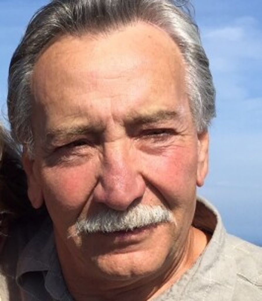 Allen Wilde Profile Photo