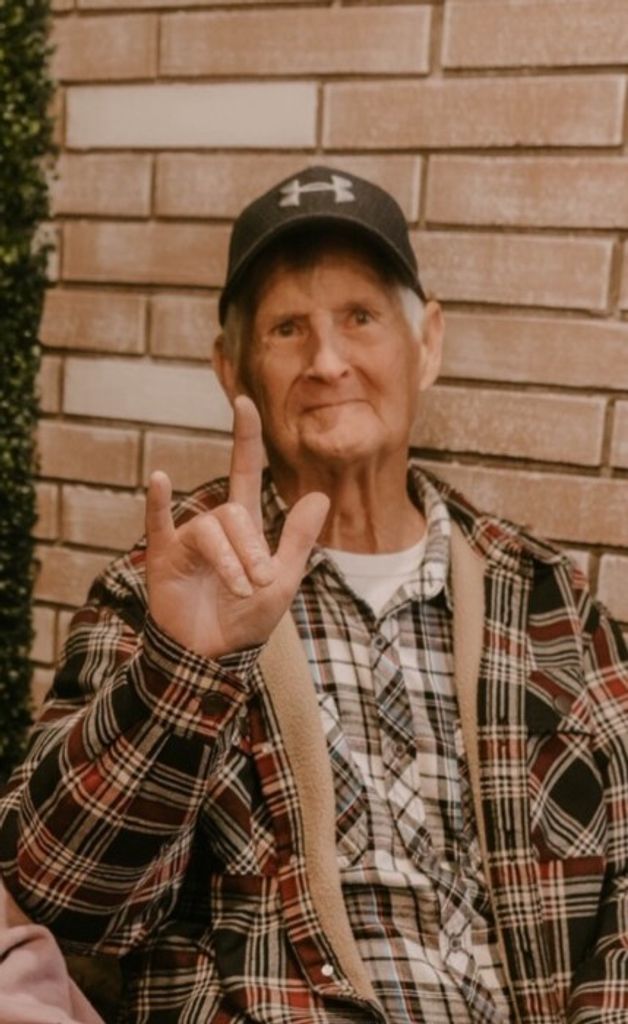 Max Donald Carpenter Profile Photo